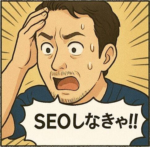 SEOしなきゃ!!-ピクニックSEO-04