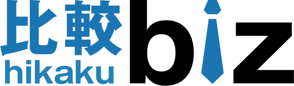 比較ビズロゴ-logo