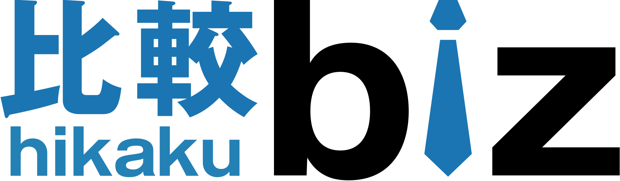 比較ビズロゴ-logo