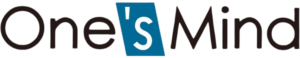 株式会社ワンズマインドとの取り組みロゴ
