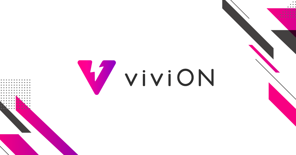 株式会社viviONとの取り組み