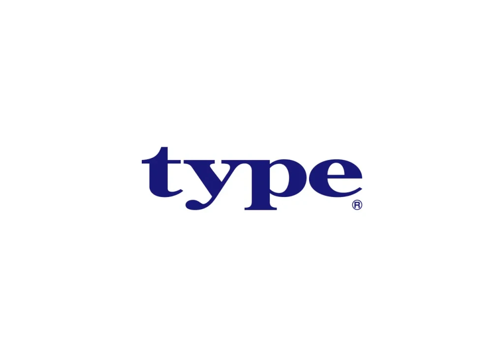 type-logo